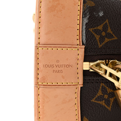 Louis Vuitton Monogram Alma MM 6 of 11