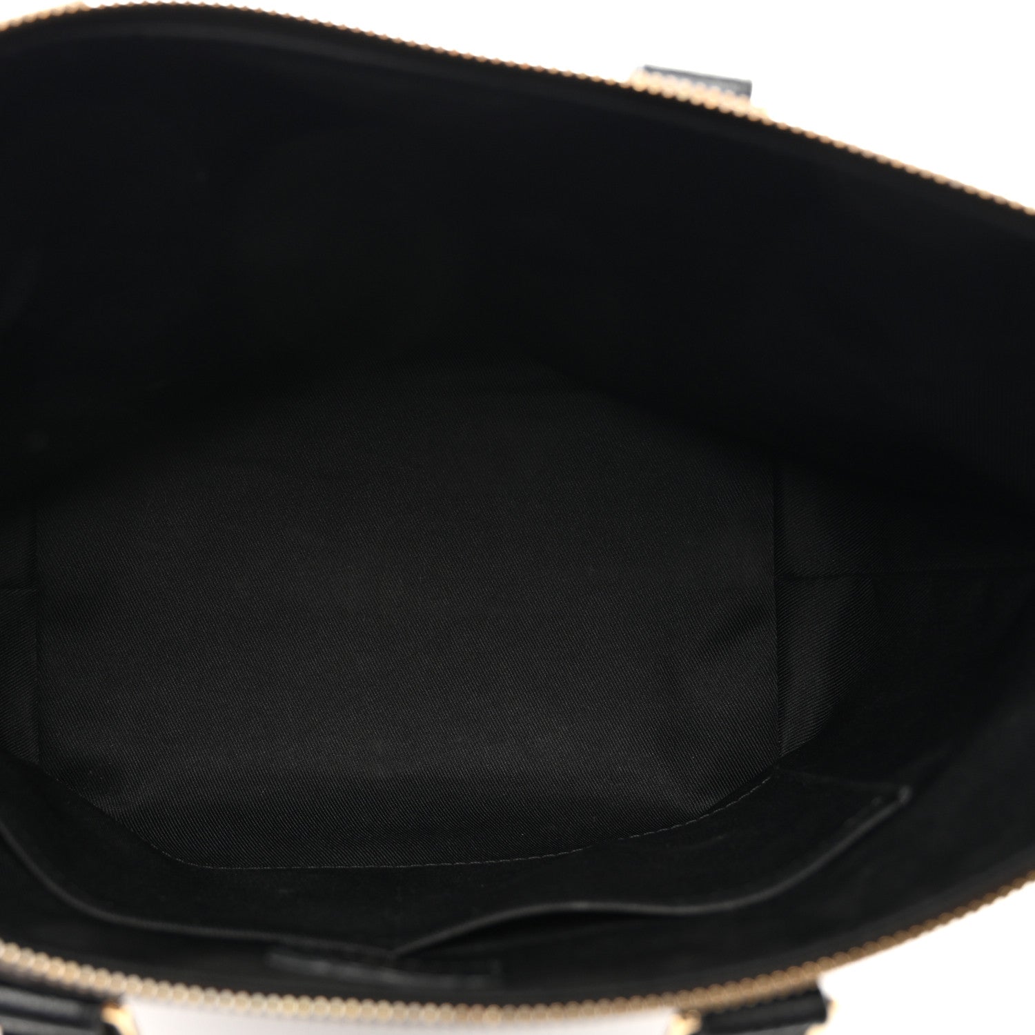 Louis Vuitton Monogram Tournelle PM Black 5 of 11