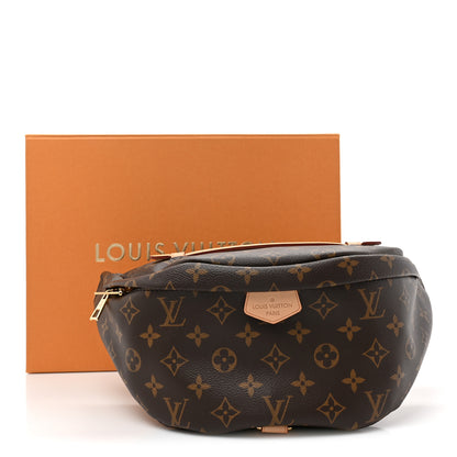 Louis Vuitton Monogram Bumbag 11 of 11