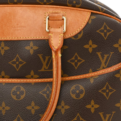 Louis Vuitton Monogram Deauville 11 of 11