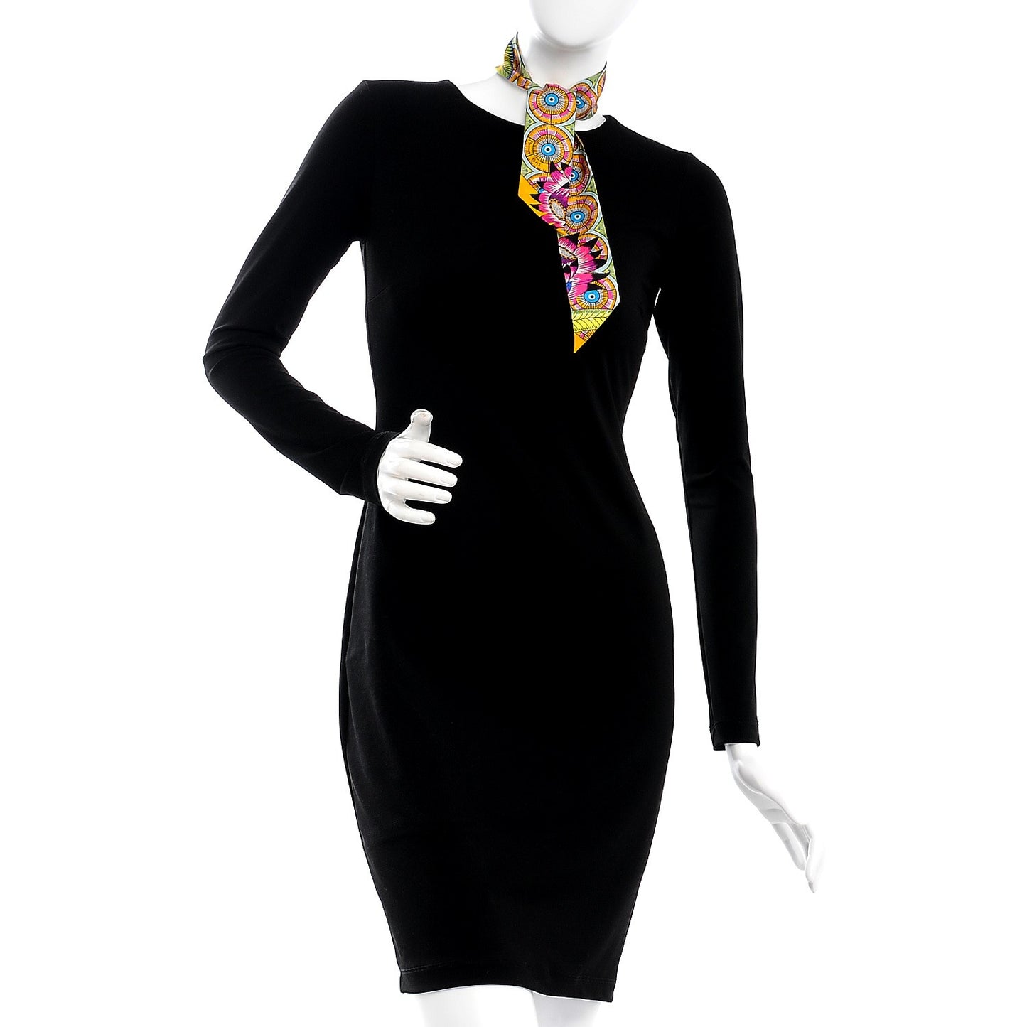 Silk The Savana Dance Twilly Black Vert Multicolor