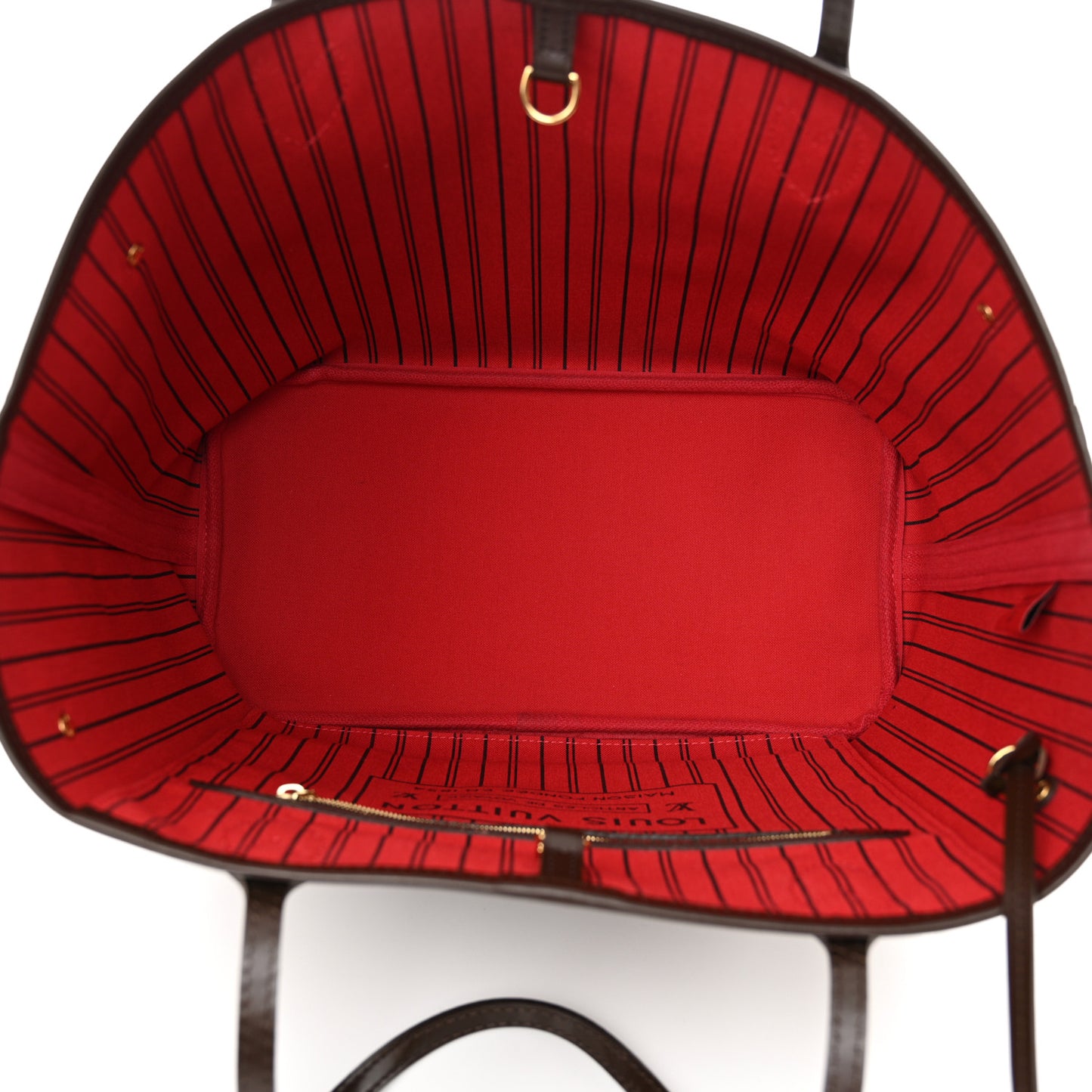 Damier Ebene Neo Neverfull MM