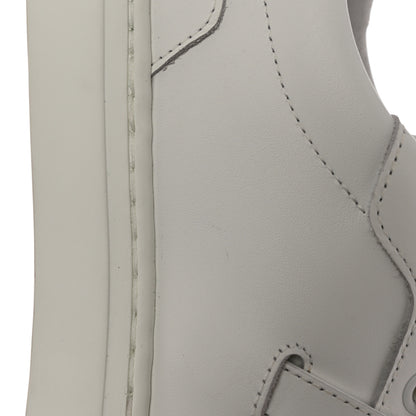 Hermes Calfskin Day Sneakers 37 White 8 of 10
