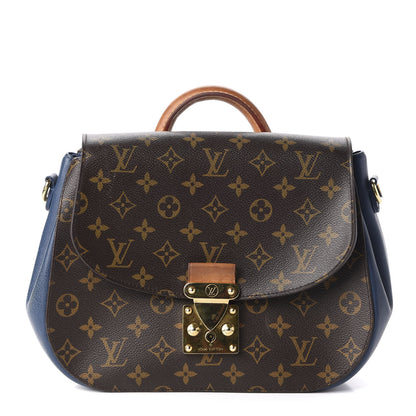 Louis Vuitton Monogram Eden MM Celeste 1 of 15