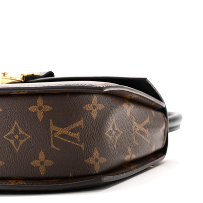 Louis Vuitton Reverse Monogram Tilsitt 9 of 10