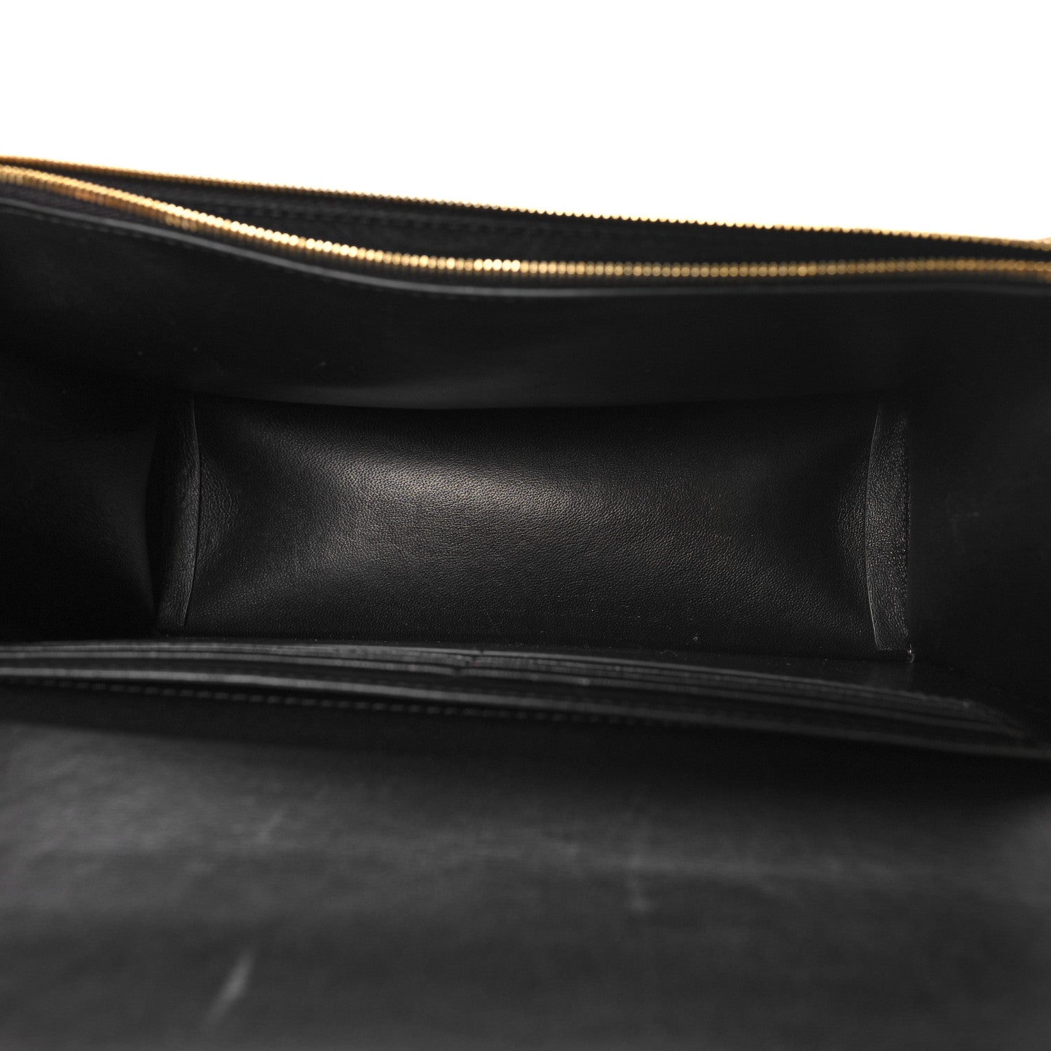 Mulberry Small Classic Grain Calfskin Small Darley Black 5 of 10