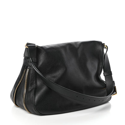 Tom Ford Calfskin Large Jennifer Black 3 of 9