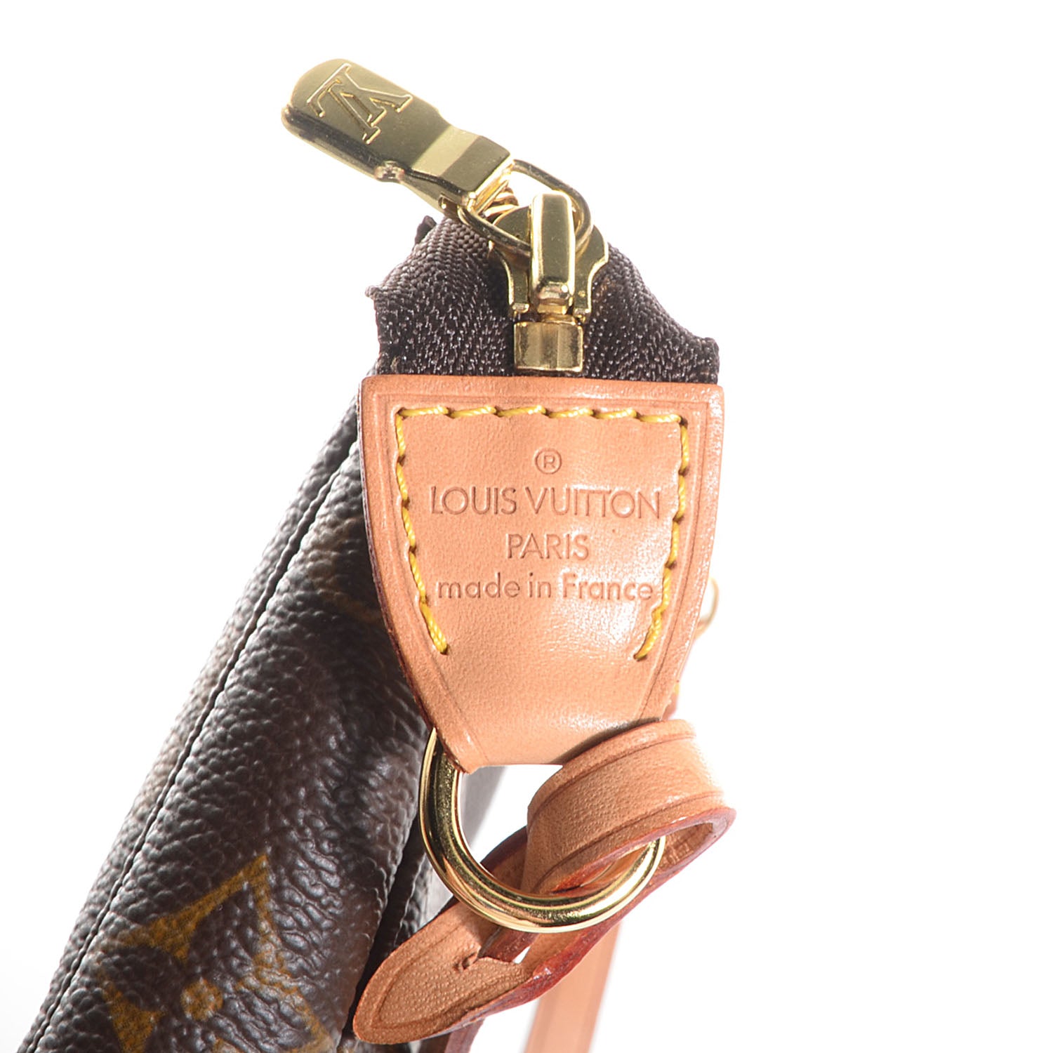 Louis Vuitton Monogram Pochette Accessories 5 of 7