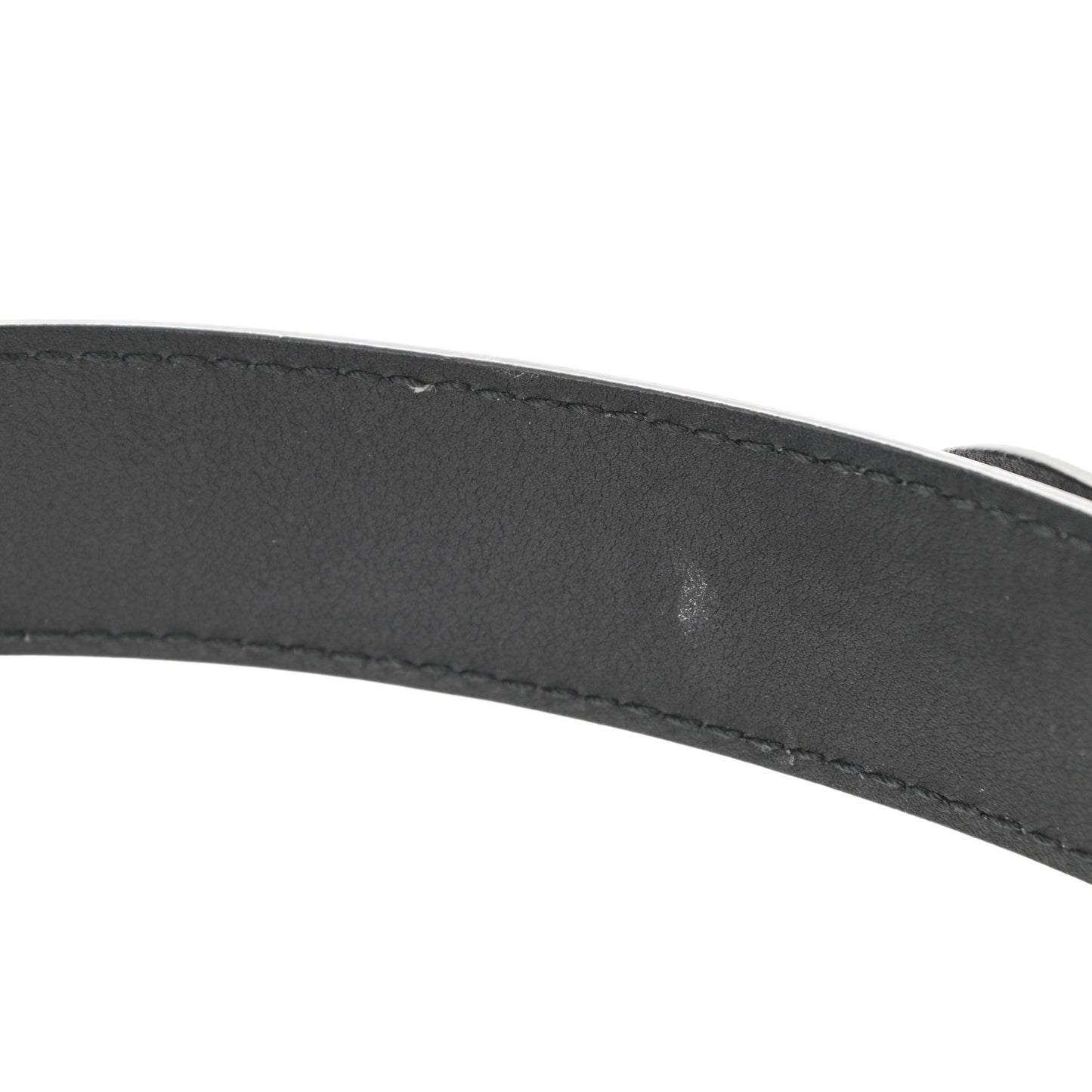 Calfskin Matelasse GG Marmont Belt Bag 85 34 Black