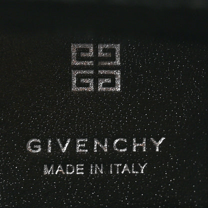 Givenchy Box Calfskin Mini Antigona Stretch Black 6 of 9