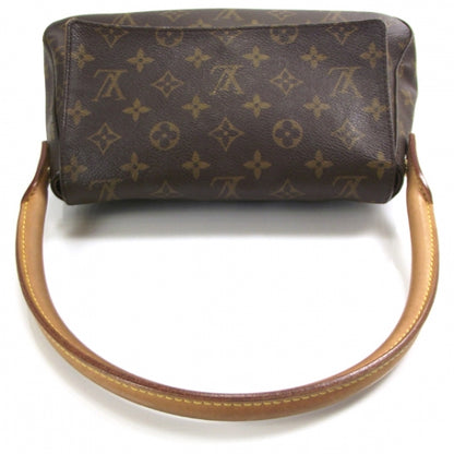 Louis Vuitton Monogram Mini Looping 5 of 8