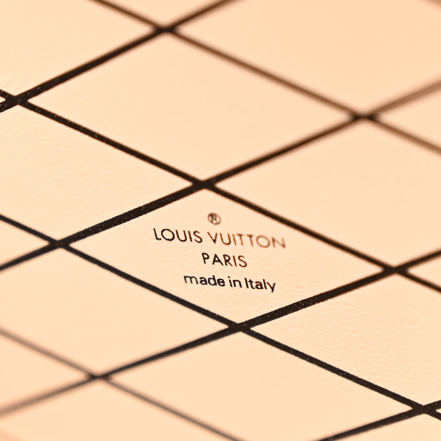 Louis Vuitton Monogram Petite Boite Chapeau 6 of 10