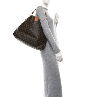 Louis Vuitton Monogram Delightful MM 2 of 8