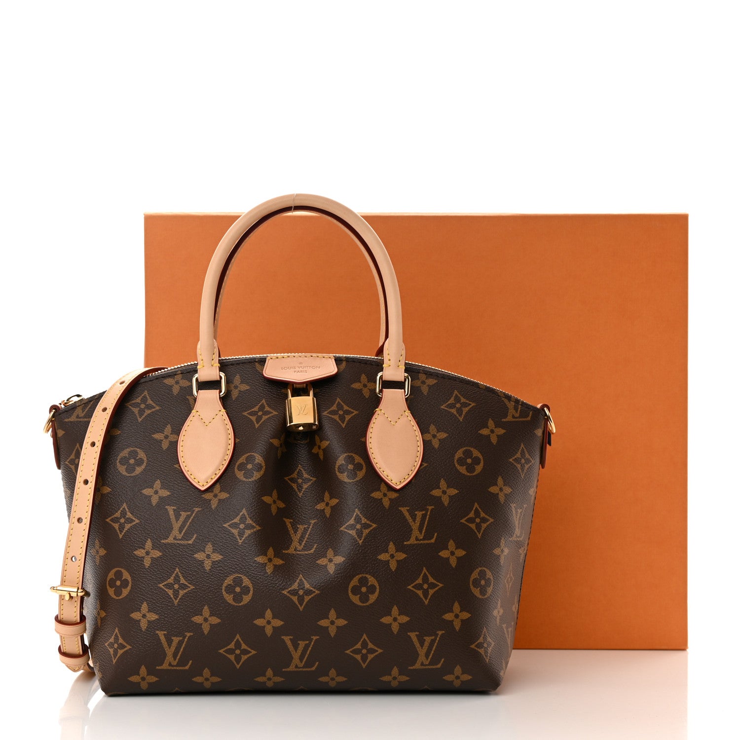 Louis Vuitton Monogram Boetie PM NM 11 of 11