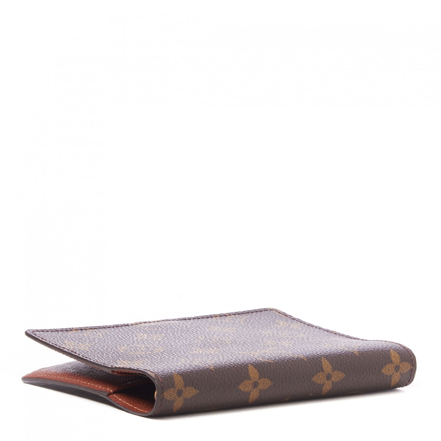 Louis Vuitton Monogram Small Ring Agenda 3 of 7