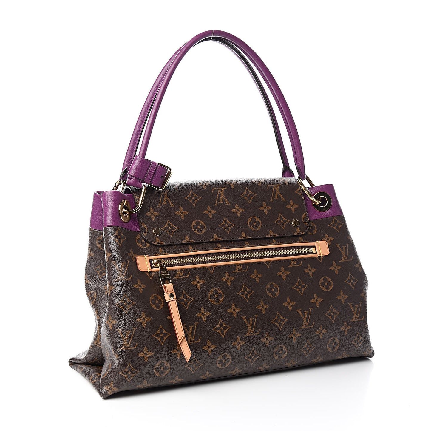 Monogram Olympe Amethyste