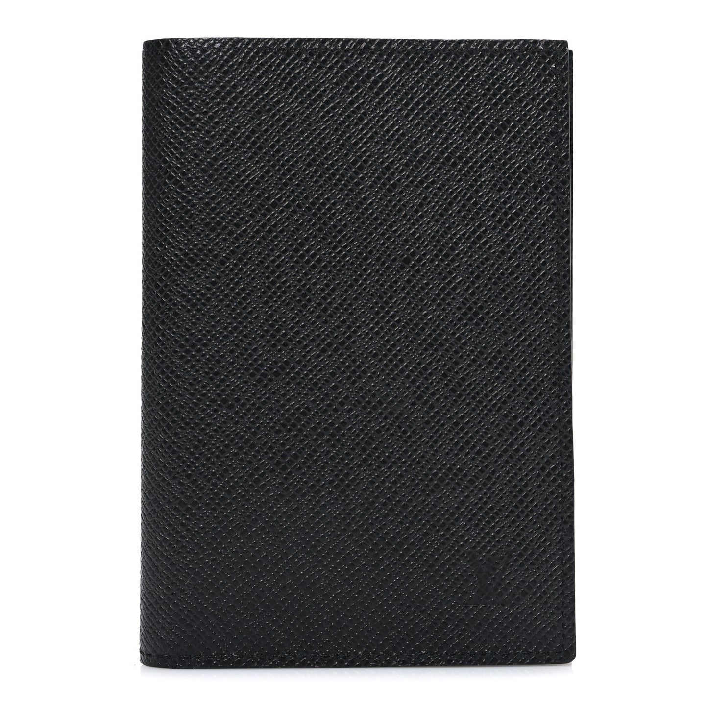 Taiga Passport Cover Ardoise