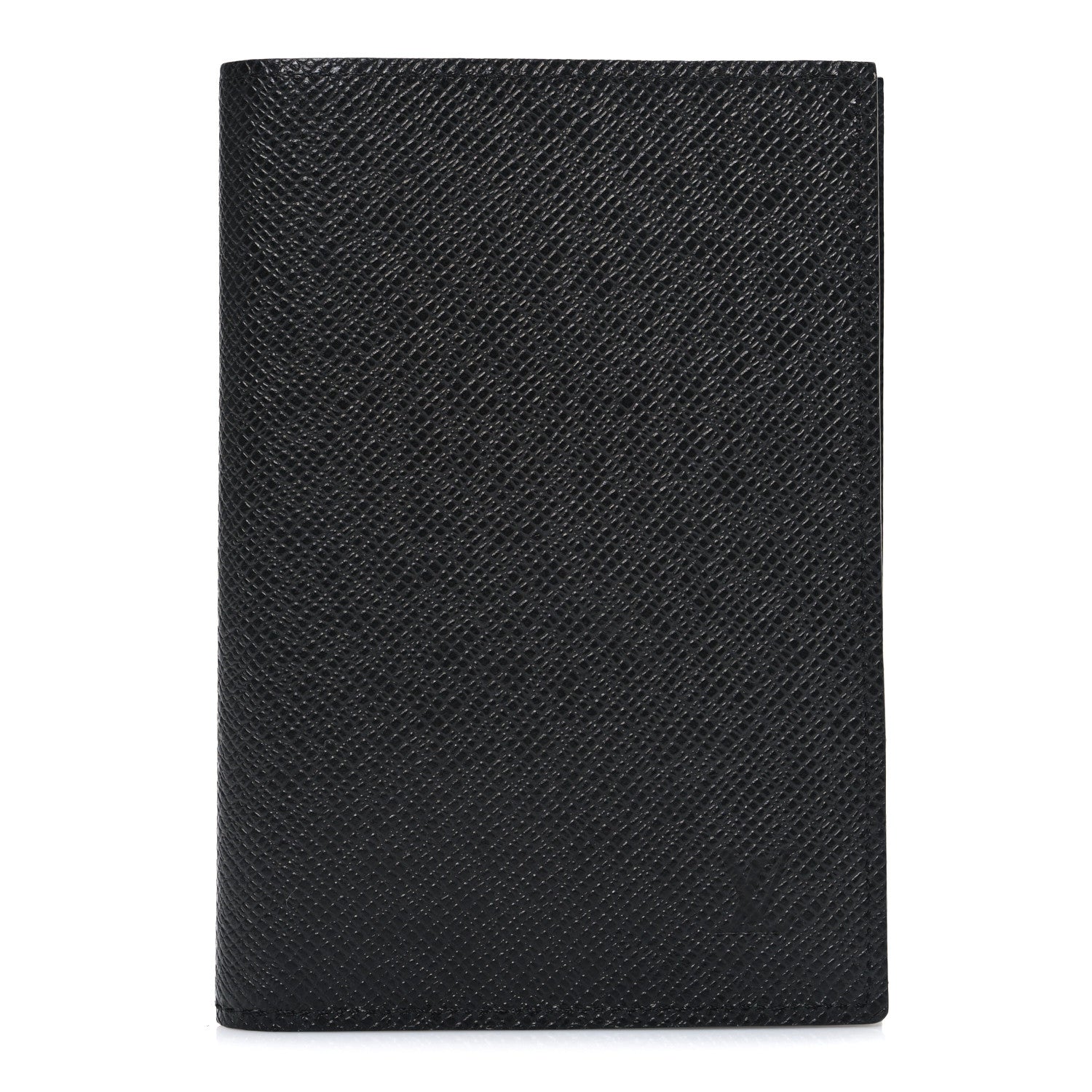 Louis Vuitton Taiga Passport Cover Ardoise 1 of 7