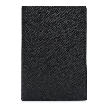 Louis Vuitton Taiga Passport Cover Ardoise 1 of 7