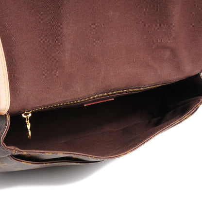 Louis Vuitton Monogram Menilmontant PM 5 of 7