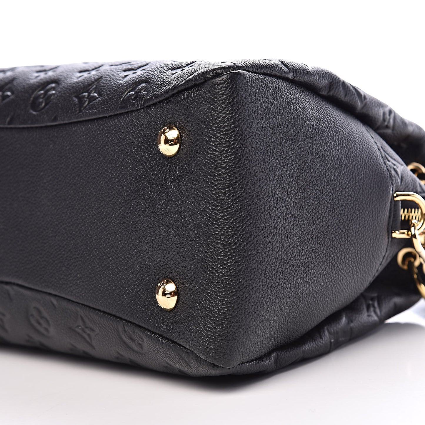 Empreinte Ponthieu PM Black