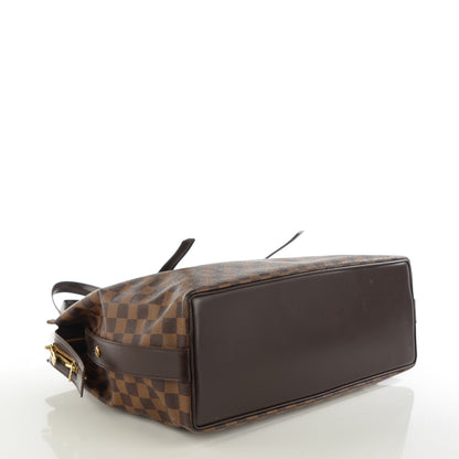 Louis Vuitton Damier Ebene Chelsea Tote 4 of 7