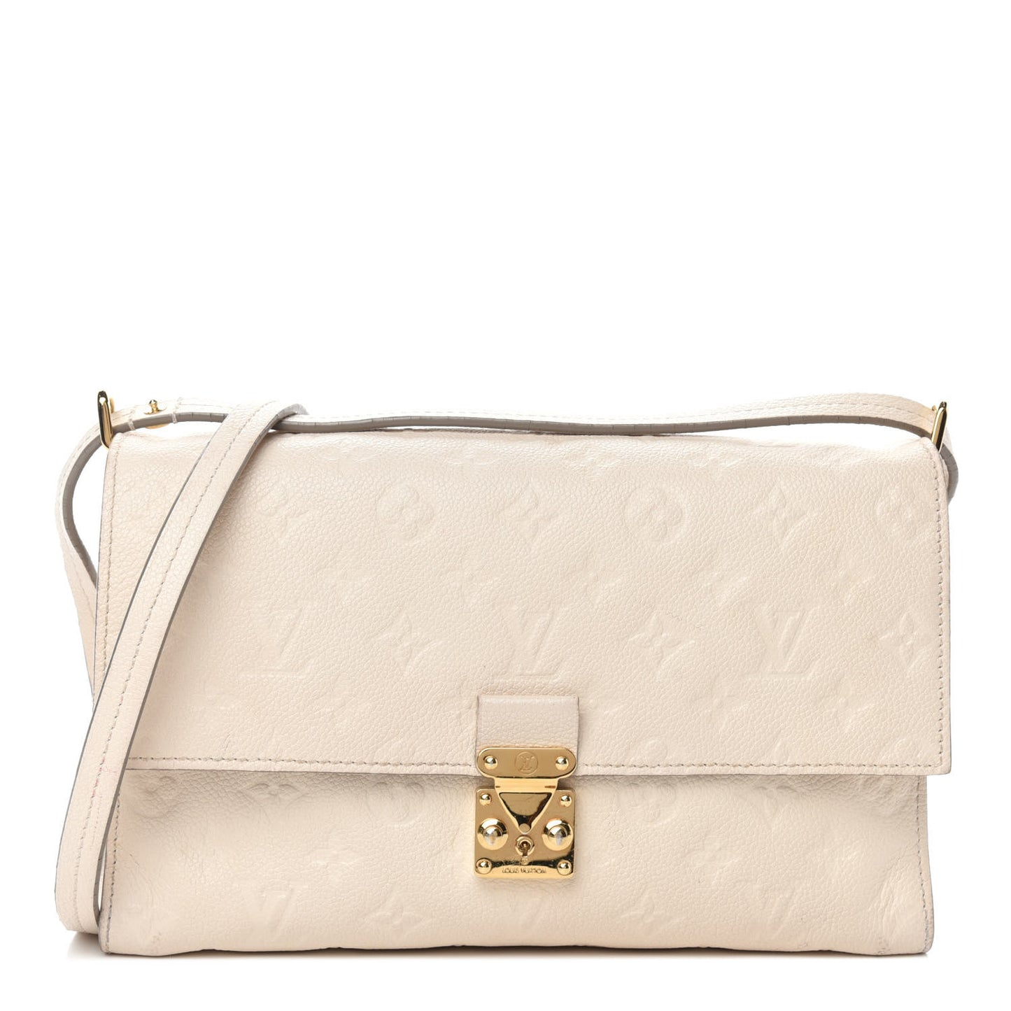 Empreinte Fascinante Neige