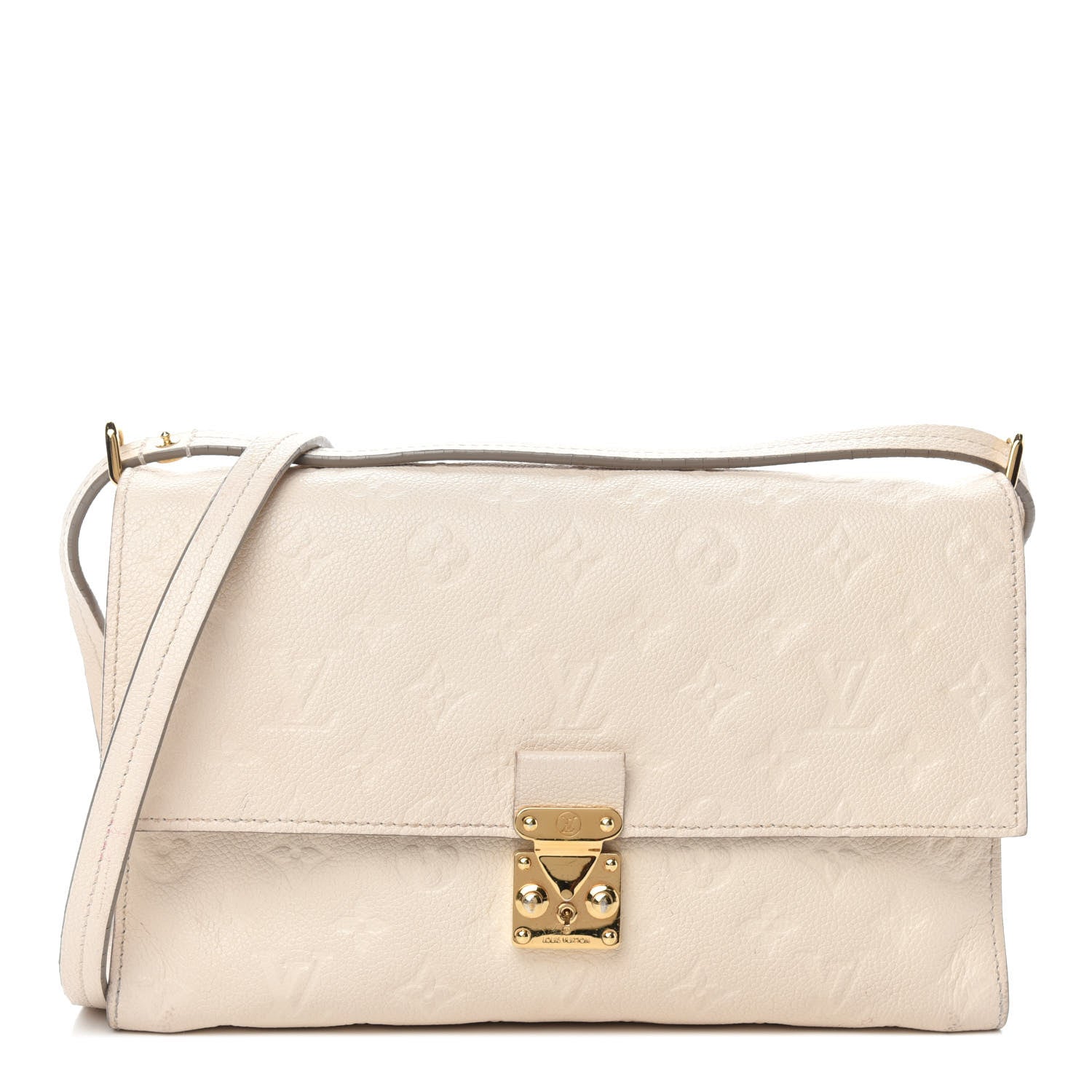 Louis Vuitton Empreinte Fascinante Neige 1 of 16