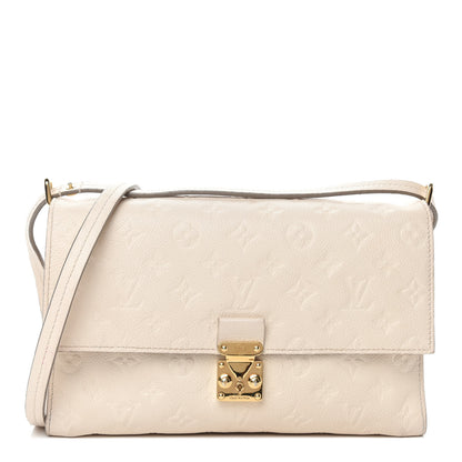 Louis Vuitton Empreinte Fascinante Neige 1 of 16