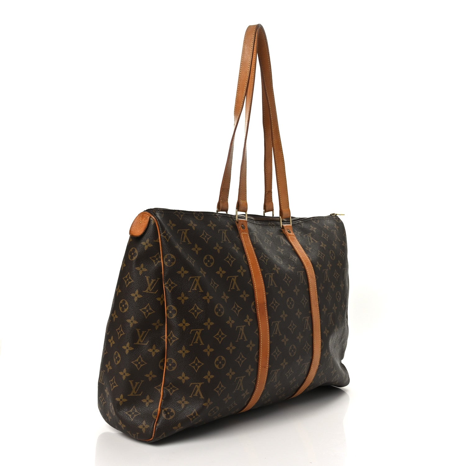 Louis Vuitton Monogram Sac Flanerie 50 3 of 8