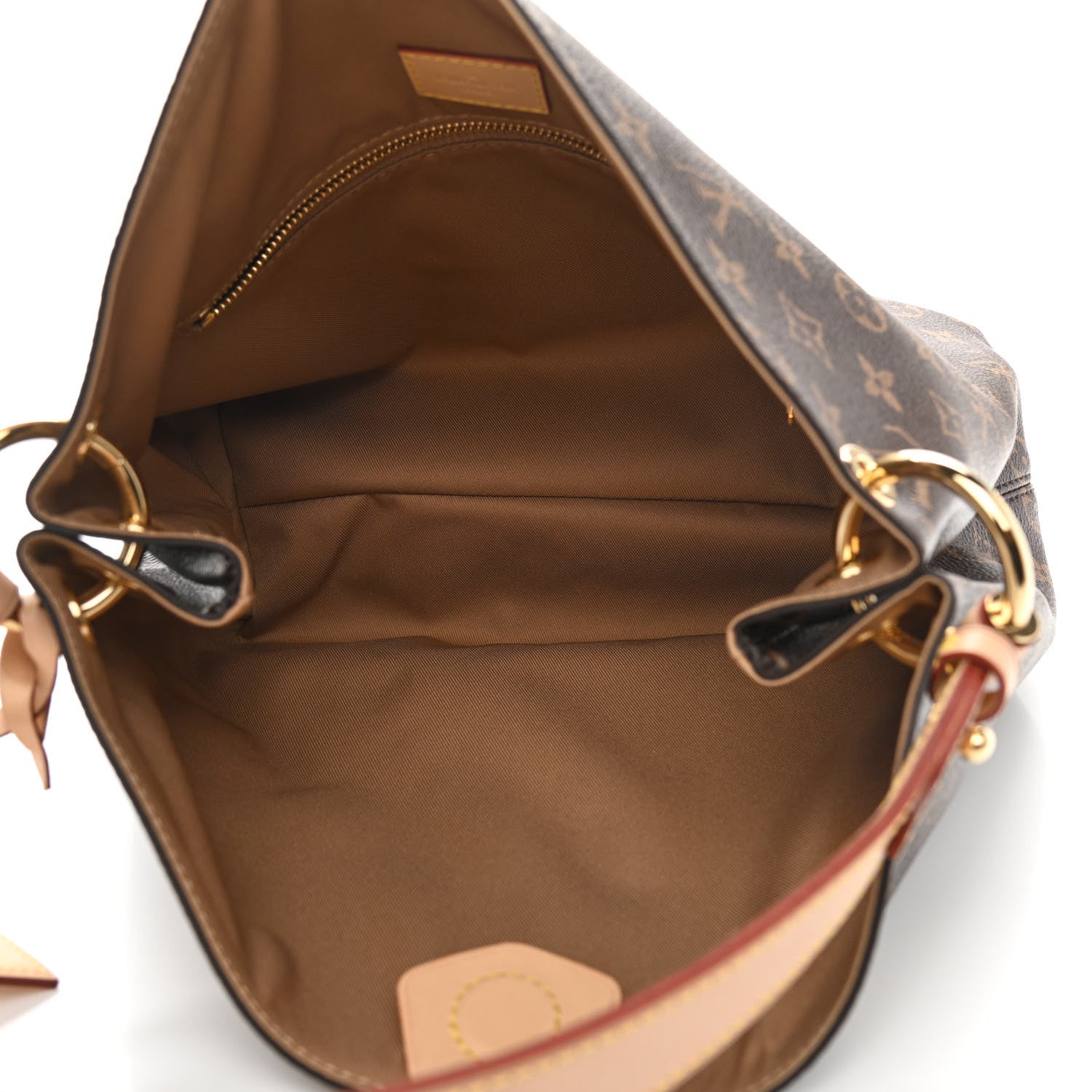 Louis Vuitton Monogram Graceful PM 5 of 11