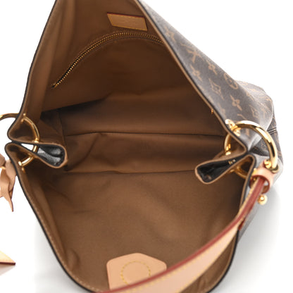 Louis Vuitton Monogram Graceful PM 5 of 11