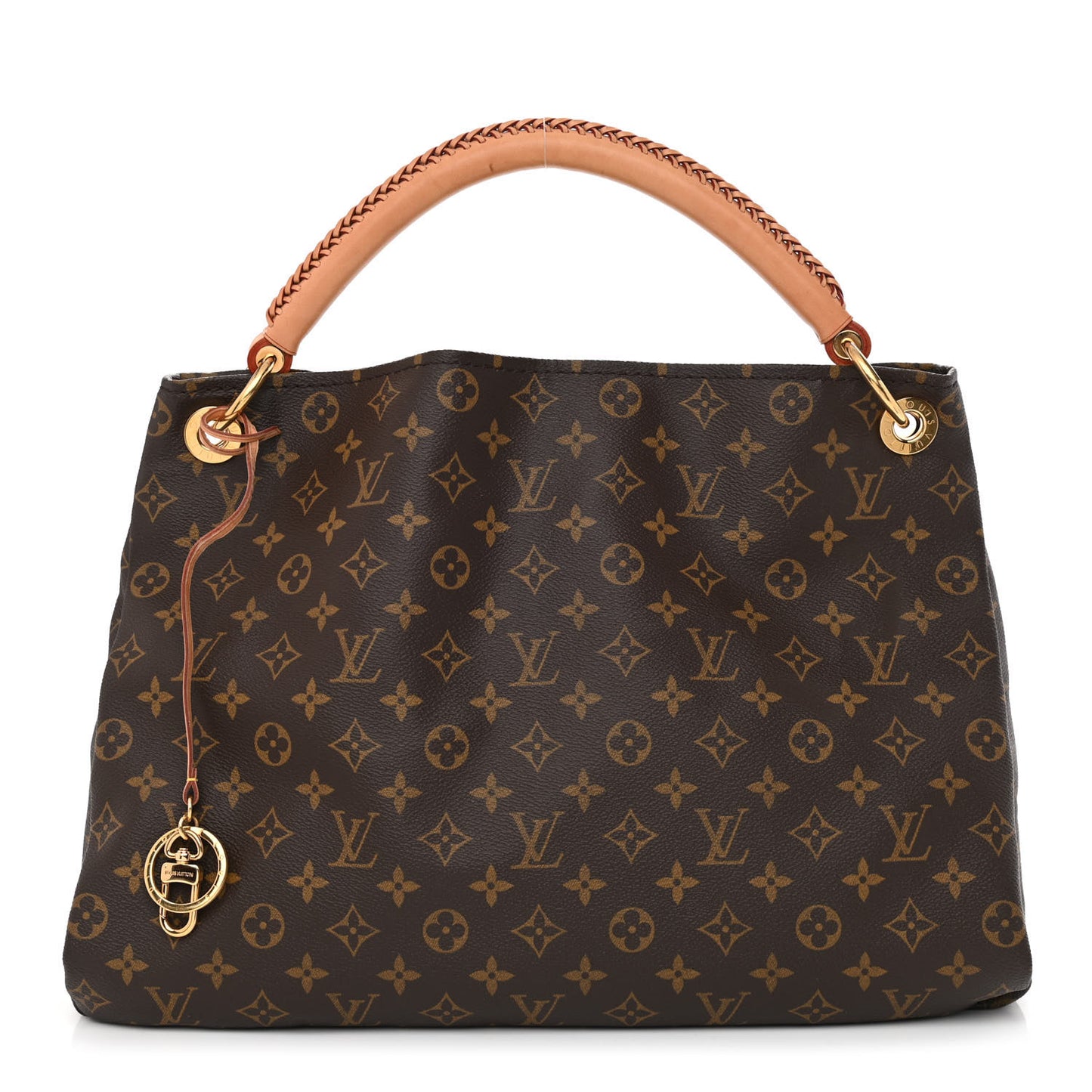 Monogram Artsy MM
