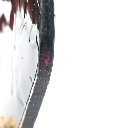 Louis Vuitton Vernis Key Pouch Blue Nuit 16 of 19