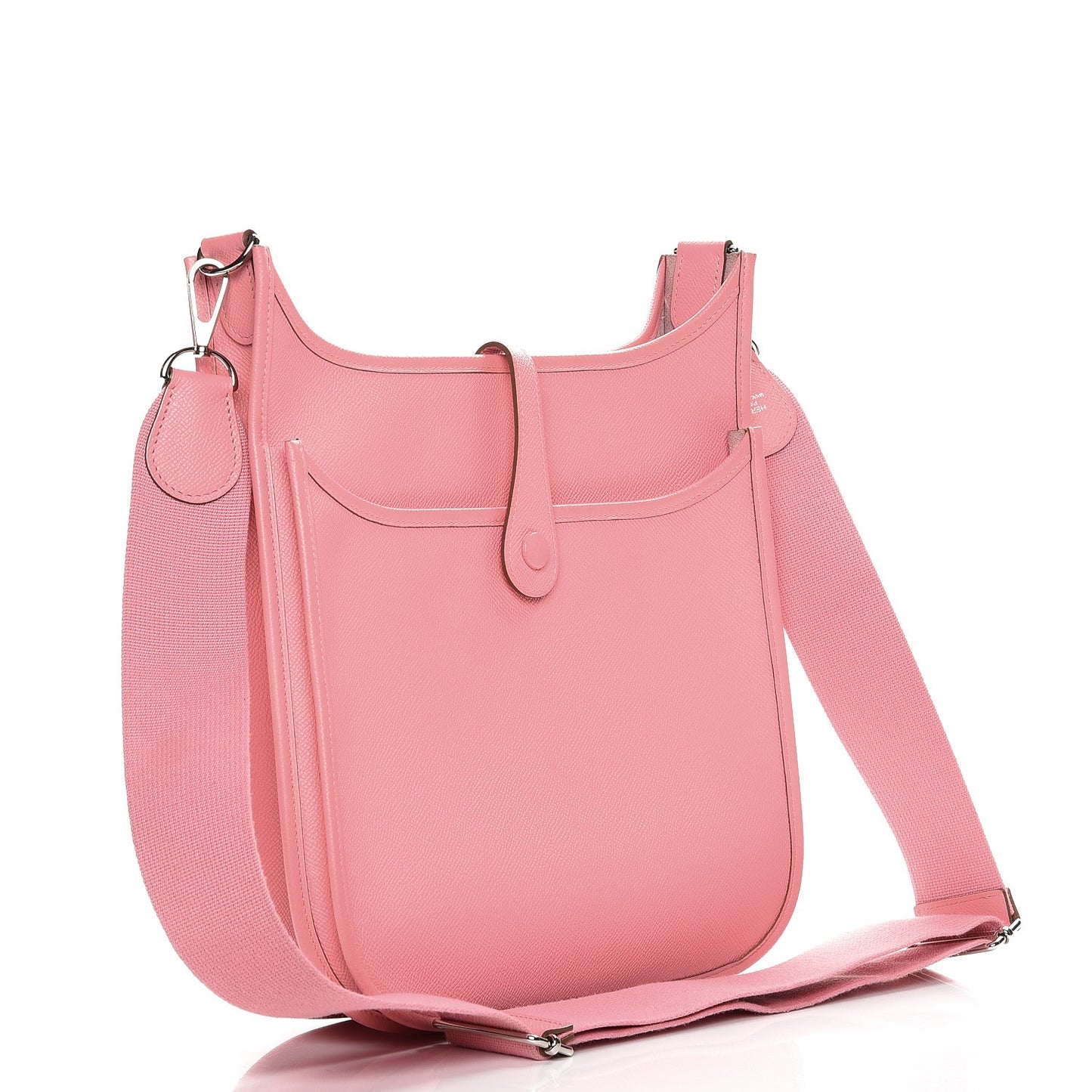 Epsom Evelyne III PM Rose Confetti