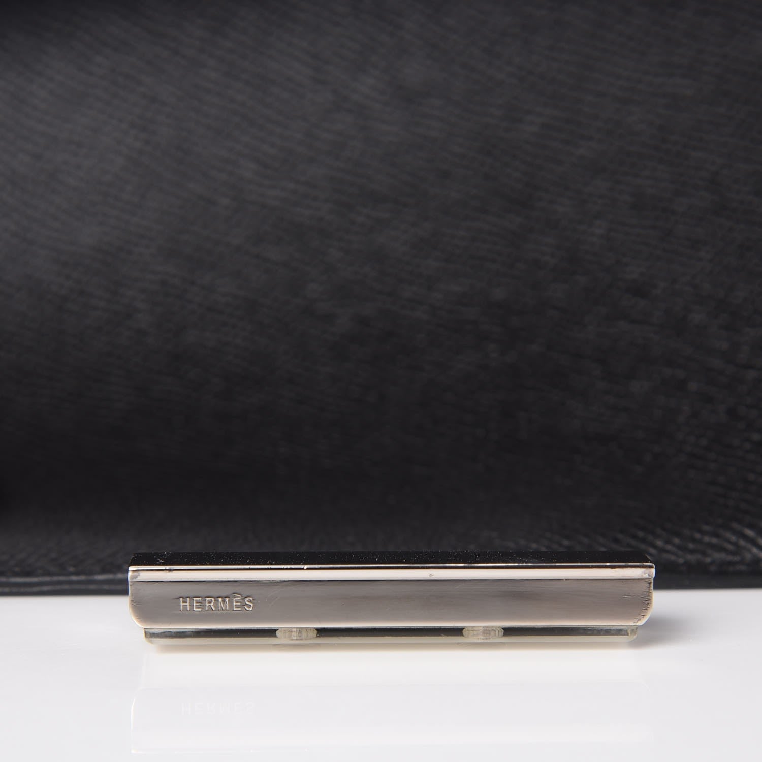 Hermes Epsom Constance 24 Black 9 of 20