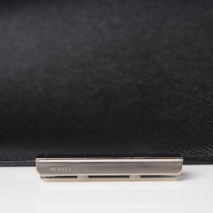 Hermes Epsom Constance 24 Black 9 of 20
