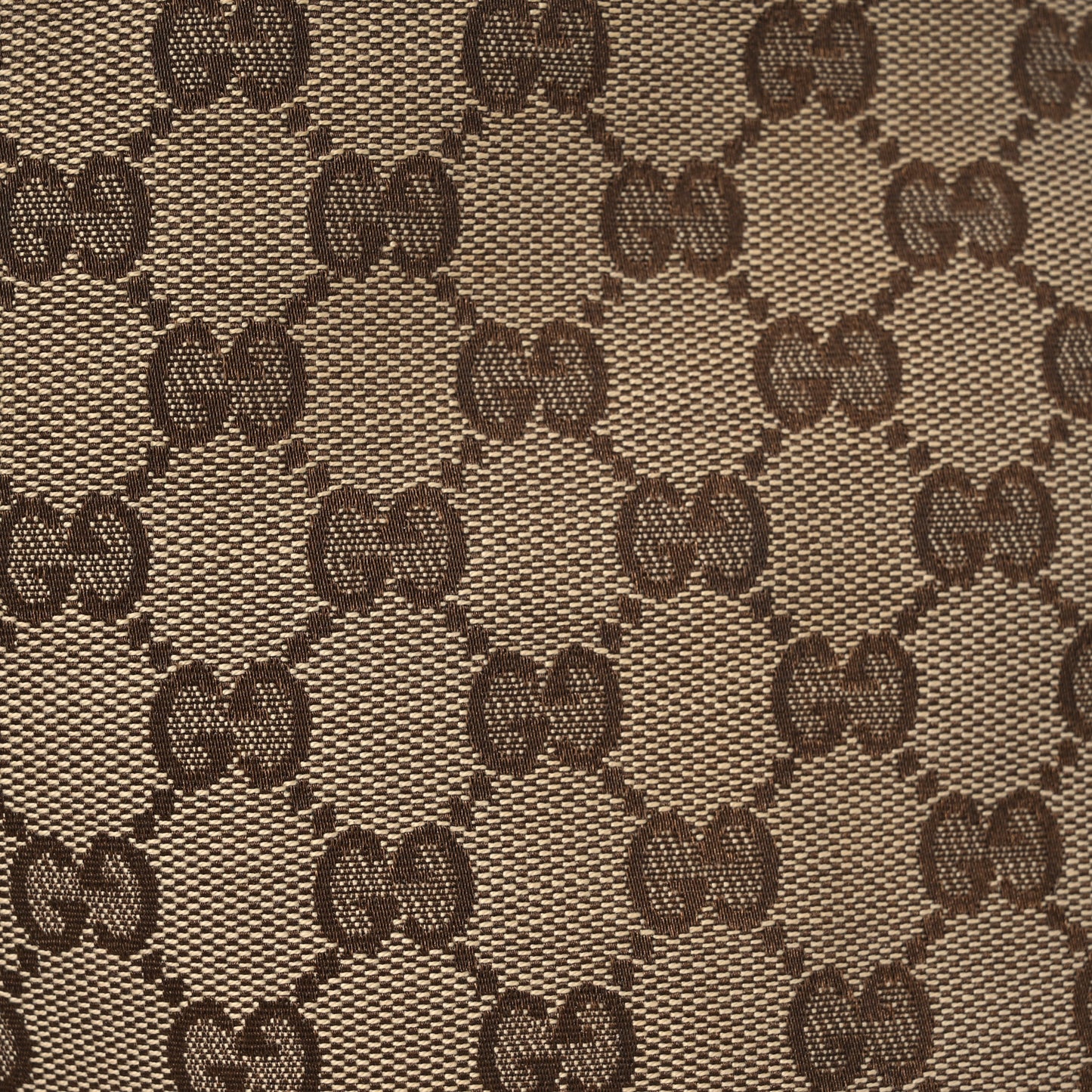 Monogram Medium New Britt Half Moon Hobo White