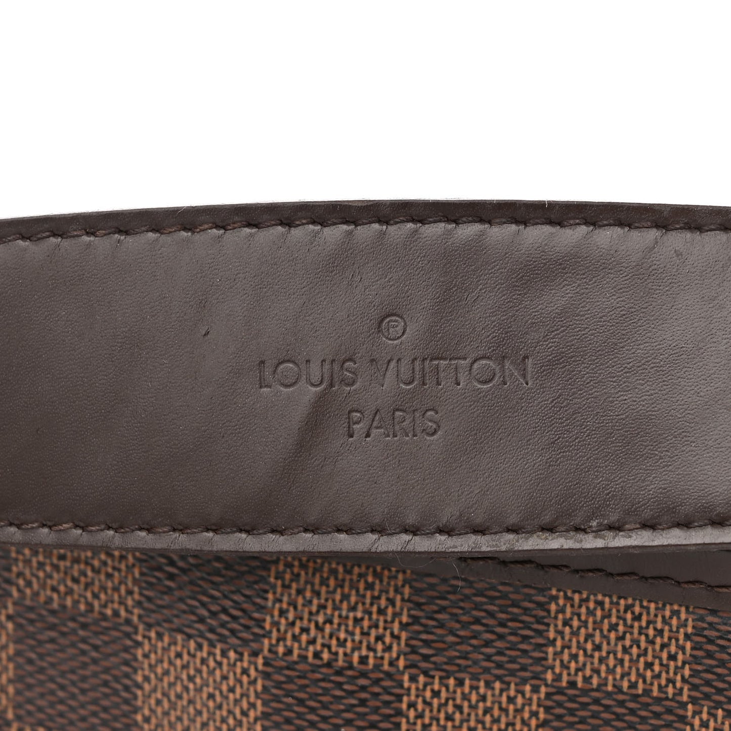 Damier Ebene Delightful PM