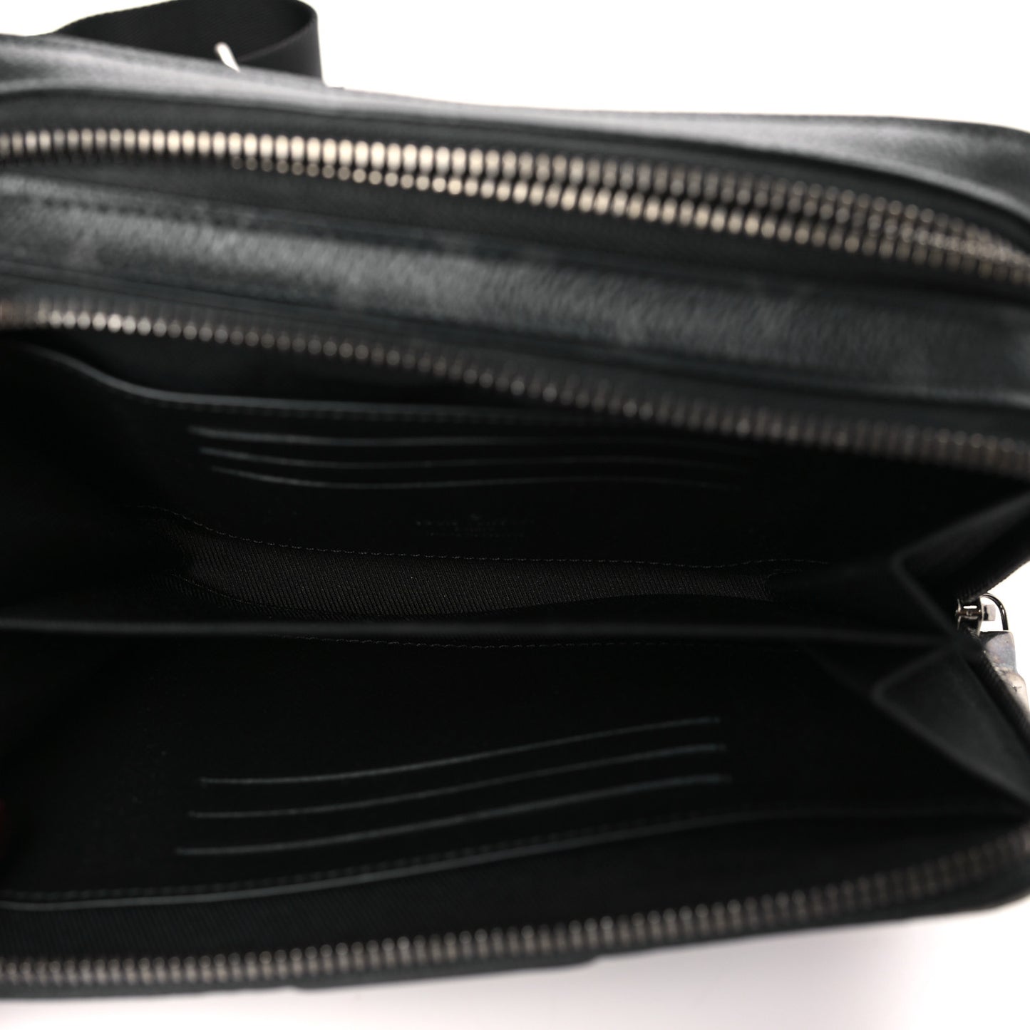 Monogram Eclipse Alpha Wearable Wallet