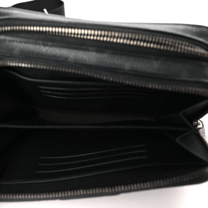 Louis Vuitton Monogram Eclipse Alpha Wearable Wallet 5 of 9