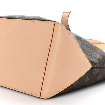 Louis Vuitton Monogram Mezzo NM 9 of 9