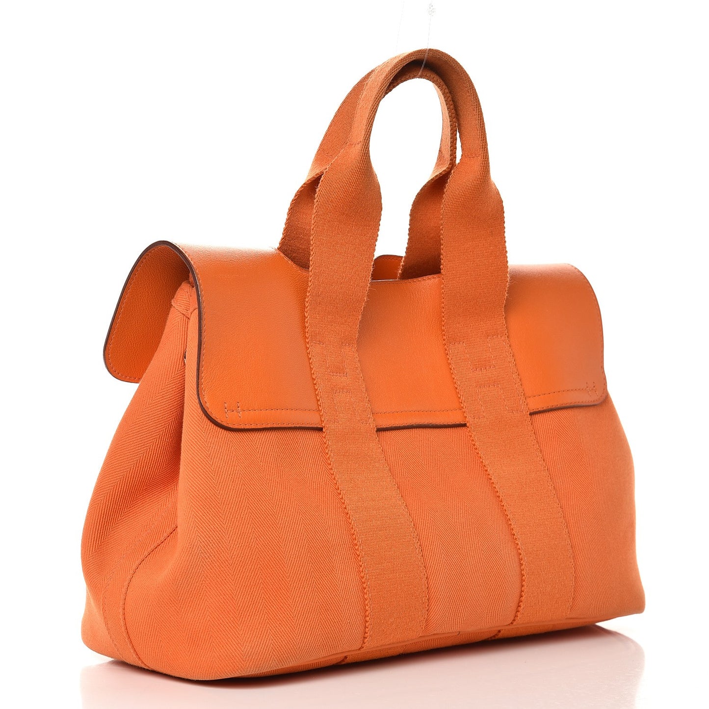 Toile Swift Valparaiso Orange