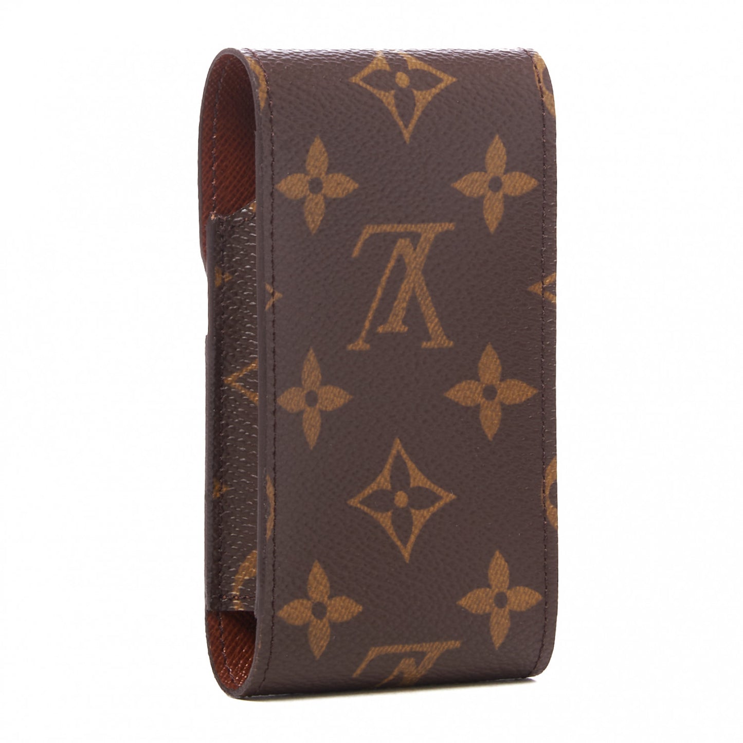 Monogram Cigarette Case