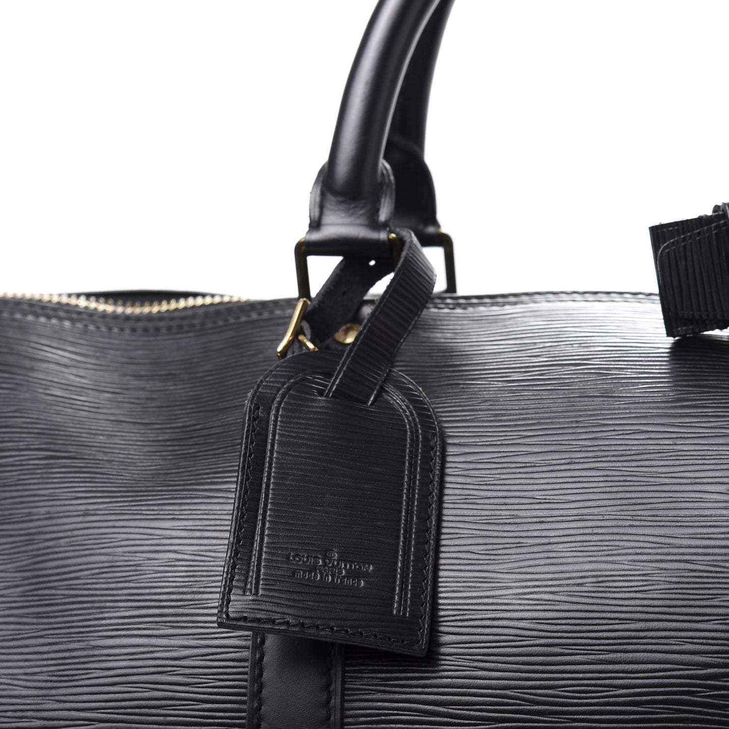 Epi Keepall 50 Black