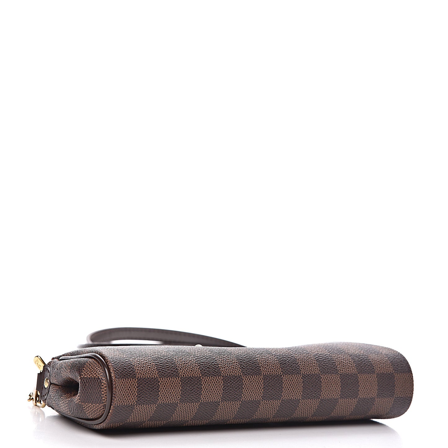 Damier Ebene Eva Clutch
