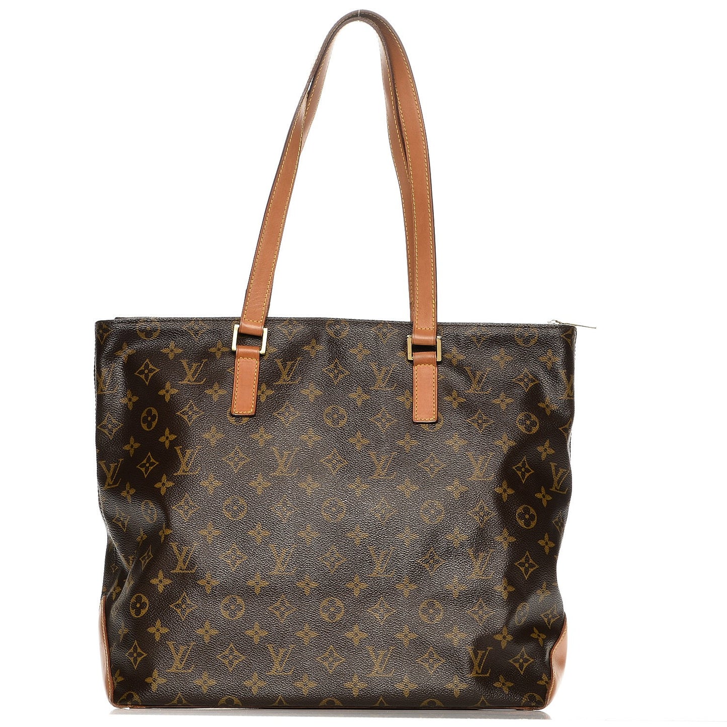 Monogram Cabas Mezzo