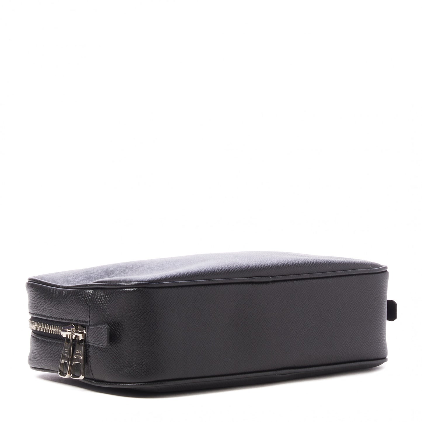 Taiga Toiletry Pouch GM Ardoise