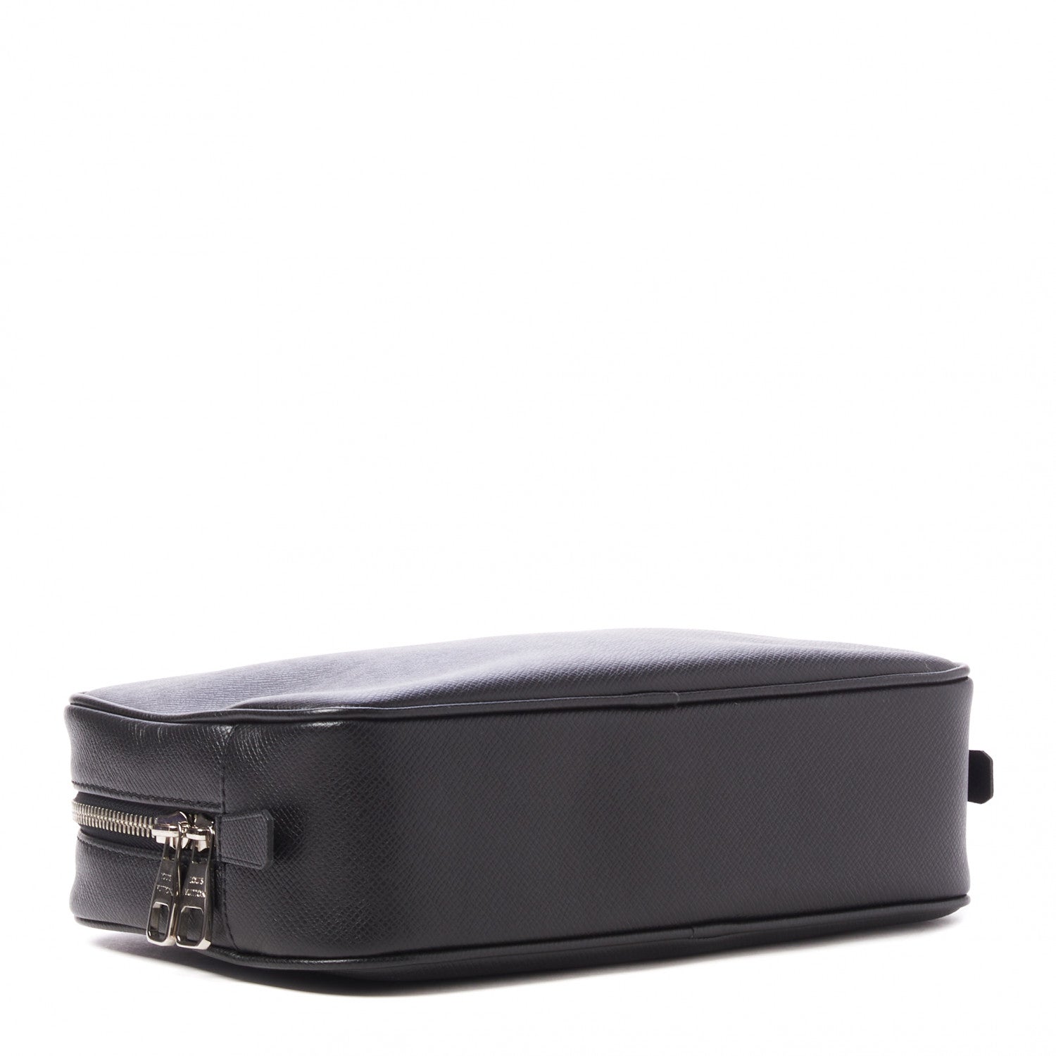 Louis Vuitton Taiga Toiletry Pouch GM Ardoise 3 of 7