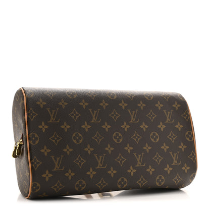 Louis Vuitton Monogram Ribera MM 4 of 11